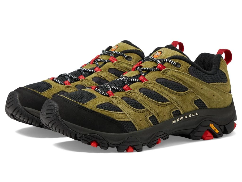 商品Merrell|Moab 3,价格¥607-¥882,第1张图片