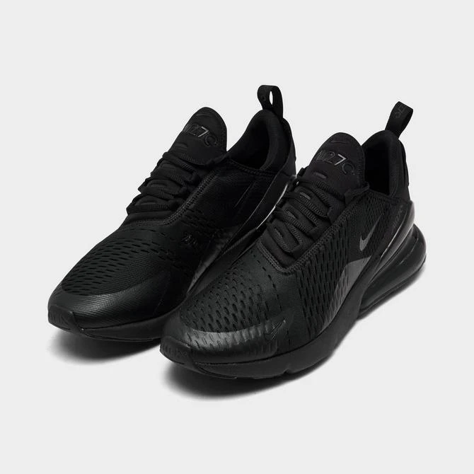 商品NIKE|男士 Air Max 270 休闲鞋,价格¥1208,第2张图片详细描述