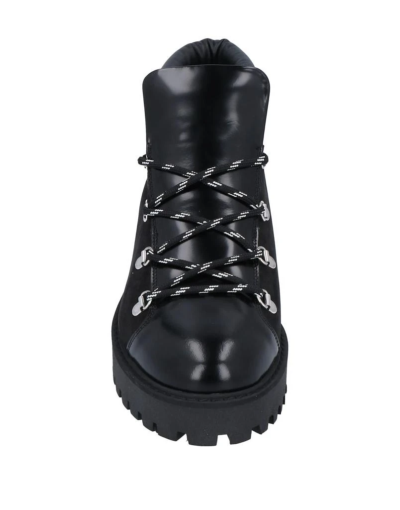 商品Ganni|Ankle boot,价格¥517,第4张图片详细描述