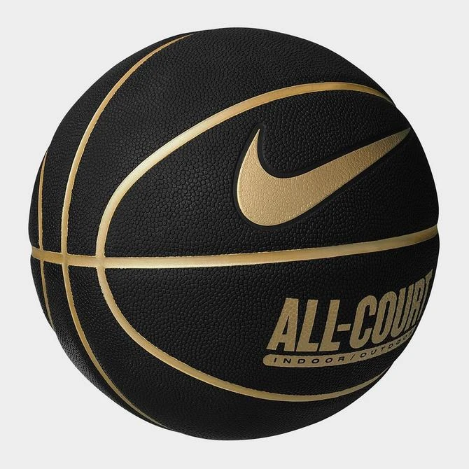 商品NIKE|Nike Everyday All Court 8P Basketball,价格¥222,第2张图片详细描述