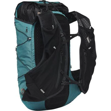 商品Black Diamond|Distance 22L Backpack - Women's,价格¥1217,第2张图片详细描述