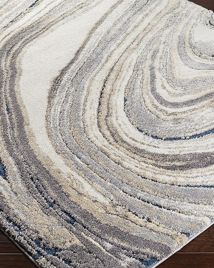 商品Surya|Tuscany TUS-2315 Area Rug, 7'10" x 10'3",价格¥5241,第2张图片详细描述