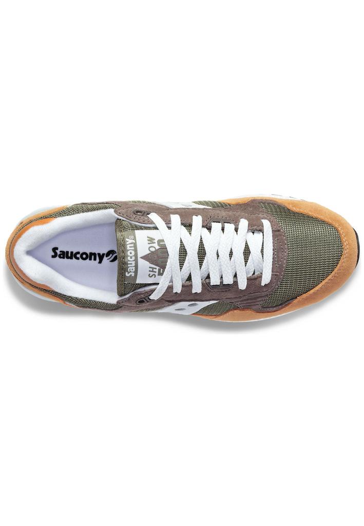 Saucony Sneakers商品第2张图片规格展示