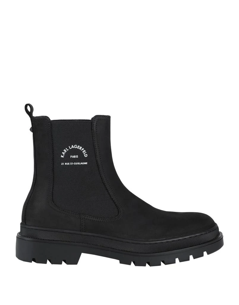 商品Karl Lagerfeld Paris|Boots,价格¥1948,第1张图片