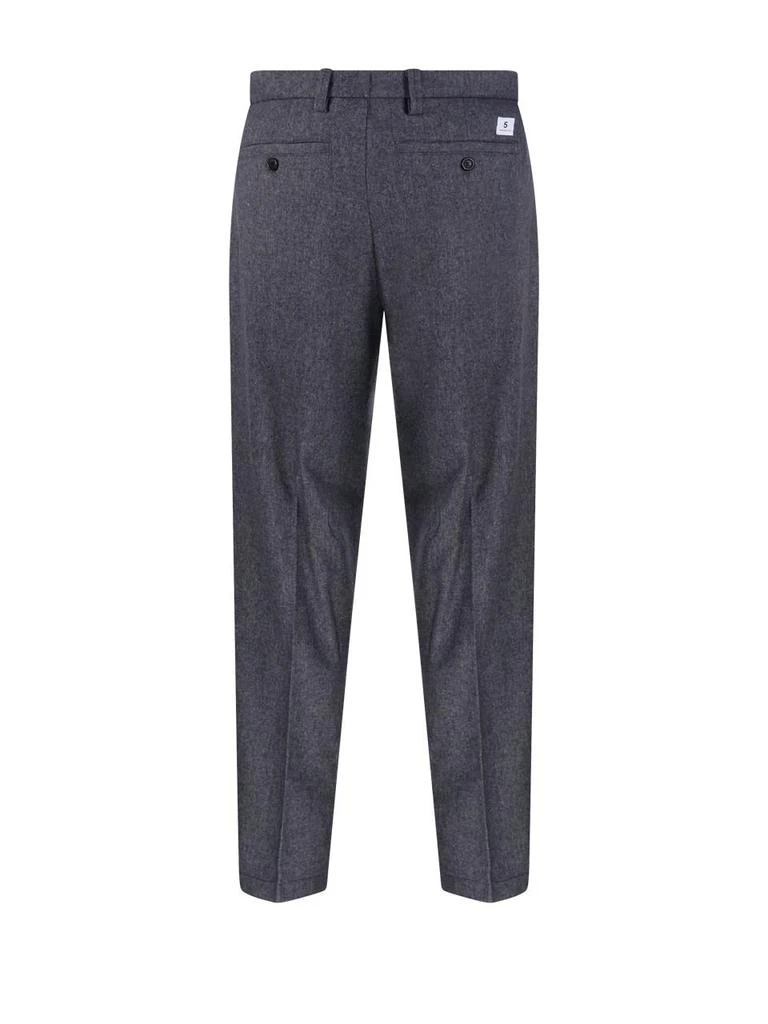 商品DEPARTMENT 5|Department 5 Pleated Gin Pants,价格¥2060,第2张图片详细描述
