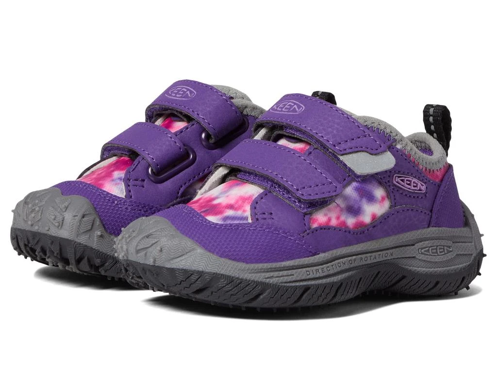 商品Keen|Speed Hound (Toddler),价格¥376,第1张图片