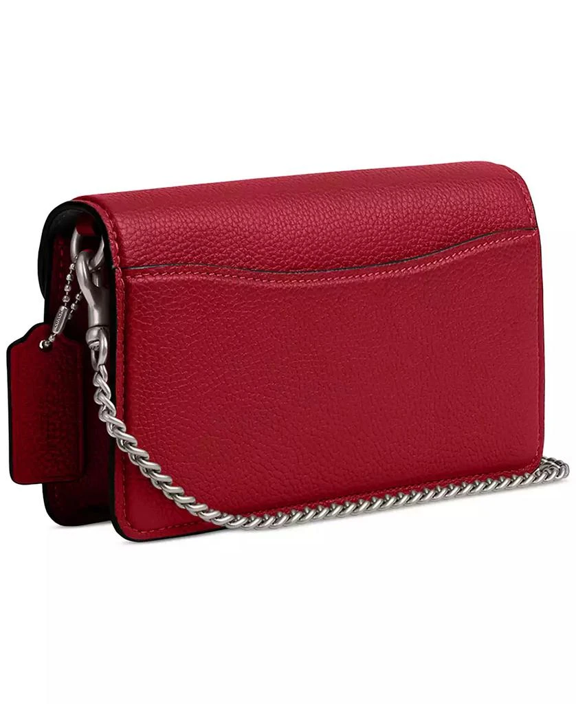 商品Coach|Tabby Crossbody Wristlet,价格¥1030,第4张图片详细描述