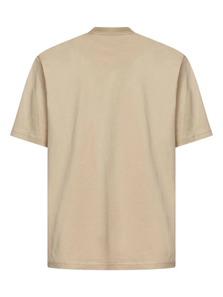 商品Burberry|Burberry T-shirt,价格¥1995,第2张图片详细描述