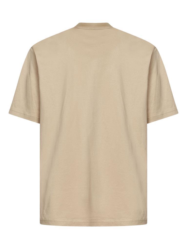 商品Burberry|Burberry T-shirt,价格¥2416,第4张图片详细描述