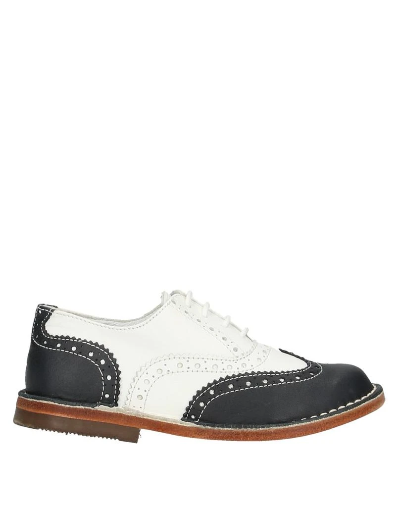 商品EUREKA|Formal shoes,价格¥558,第1张图片