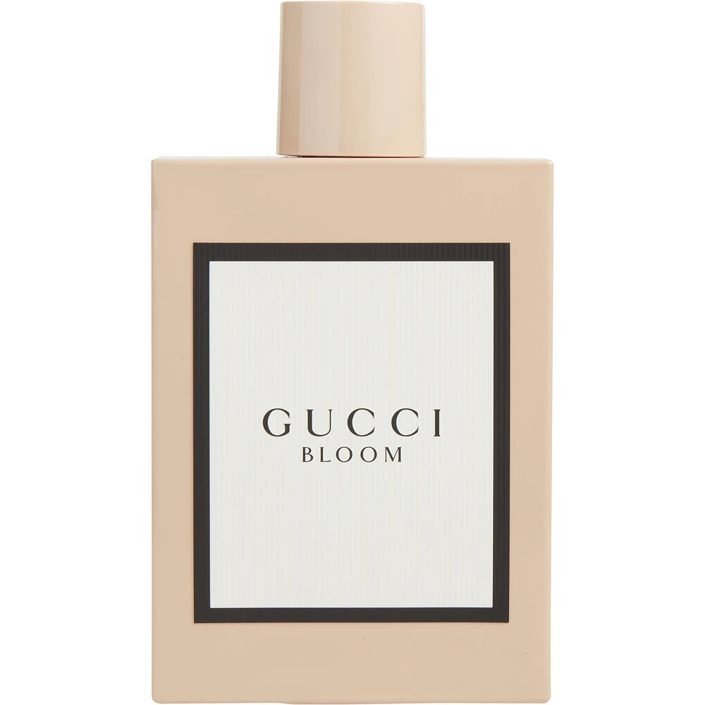 商品Gucci|【简装】GUCCI 古驰 花悦绽放女士香水 EDP 100ml（白盒或无盖）,价格¥630,第1张图片