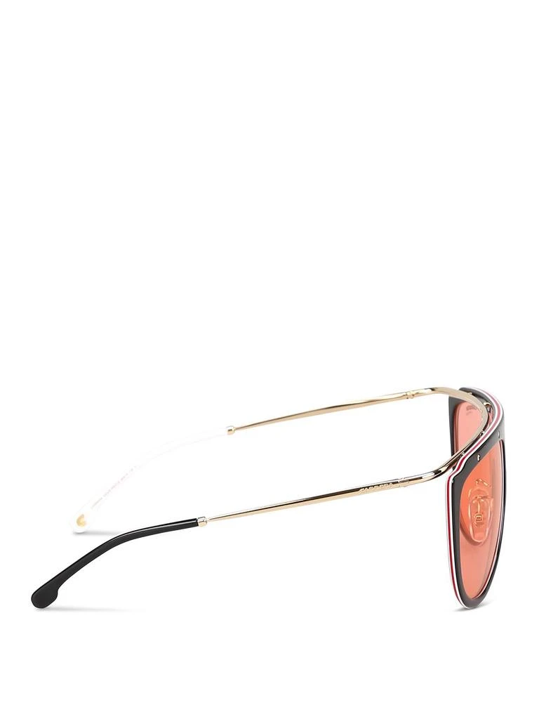 商品Carrera|Carrera 1023/S Aviator Sunglasses,价格¥1196,第3张图片详细描述