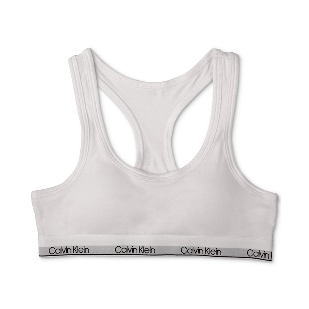 商品Calvin Klein|logo 运动背心内衣 (小童/大童),价格¥124,第1张图片