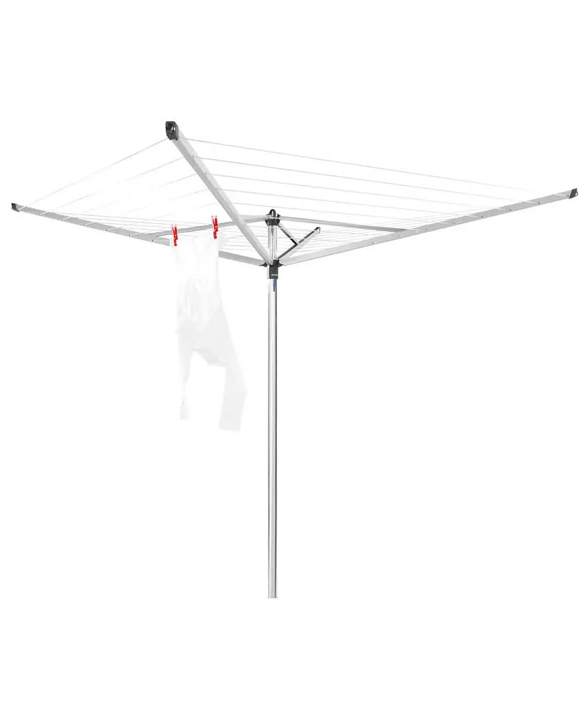 商品Brabantia|Topspinner Clothesline 131' with Ground Spike,价格¥1570,第1张图片