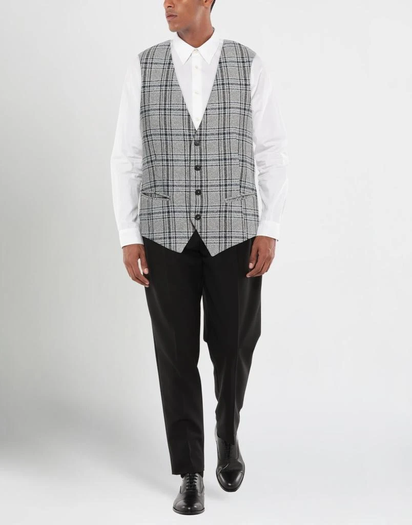 商品PAL ZILERI|Suit vest,价格¥459,第2张图片详细描述