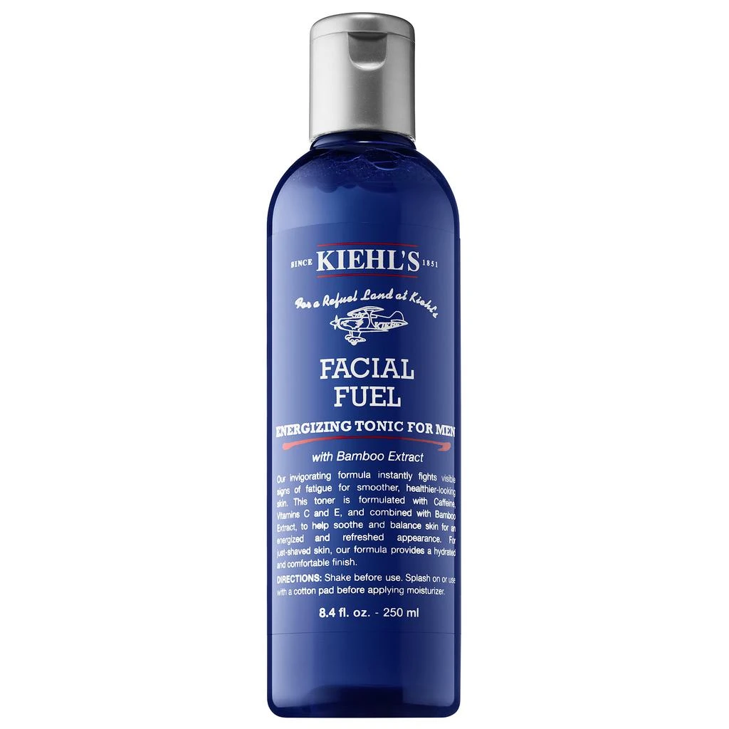 商品Kiehl's|Facial Fuel Energizing Tonic For Men,价格¥196,第1张图片