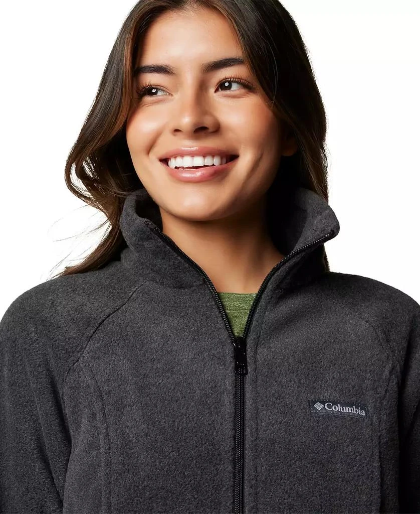 商品Columbia|Women's Benton Springs Fleece Jacket, XS-3X,价格¥340,第2张图片详细描述