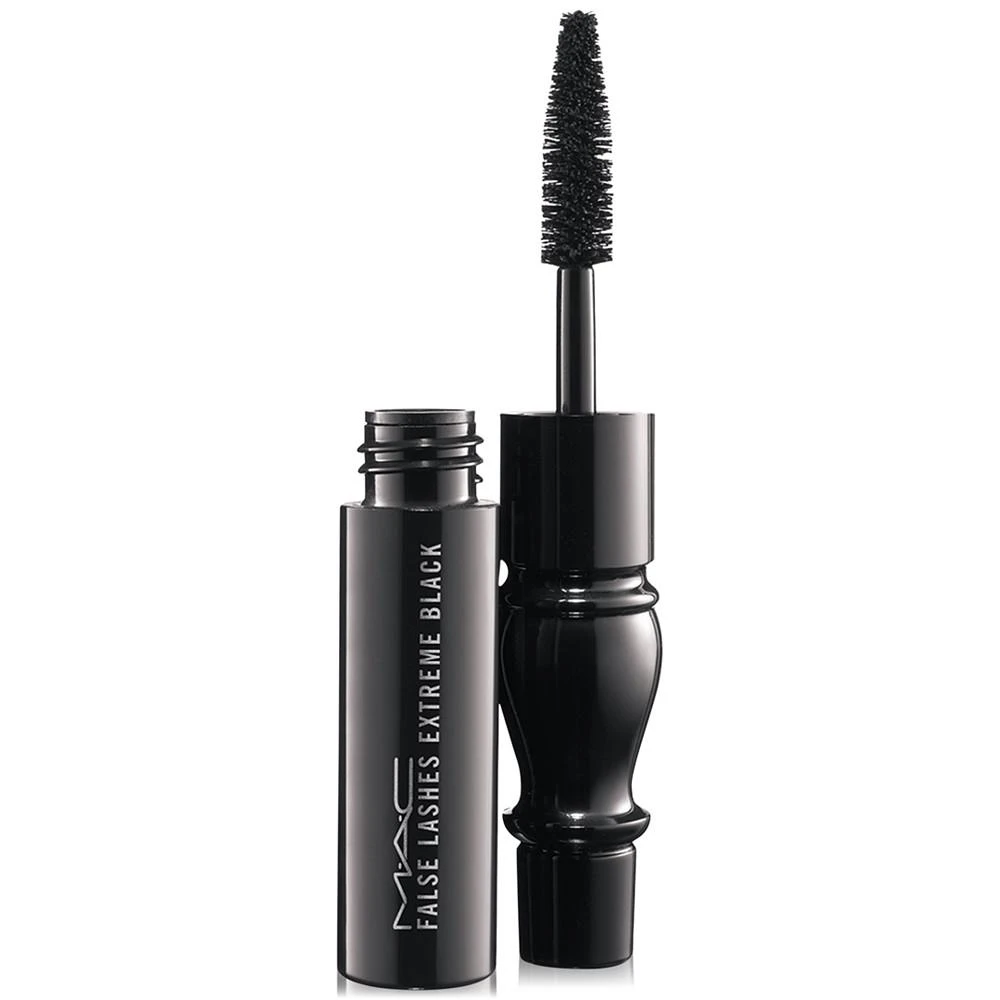 商品MAC|如假包换极黑睫毛膏 - 迷你版,价格¥104,第1张图片