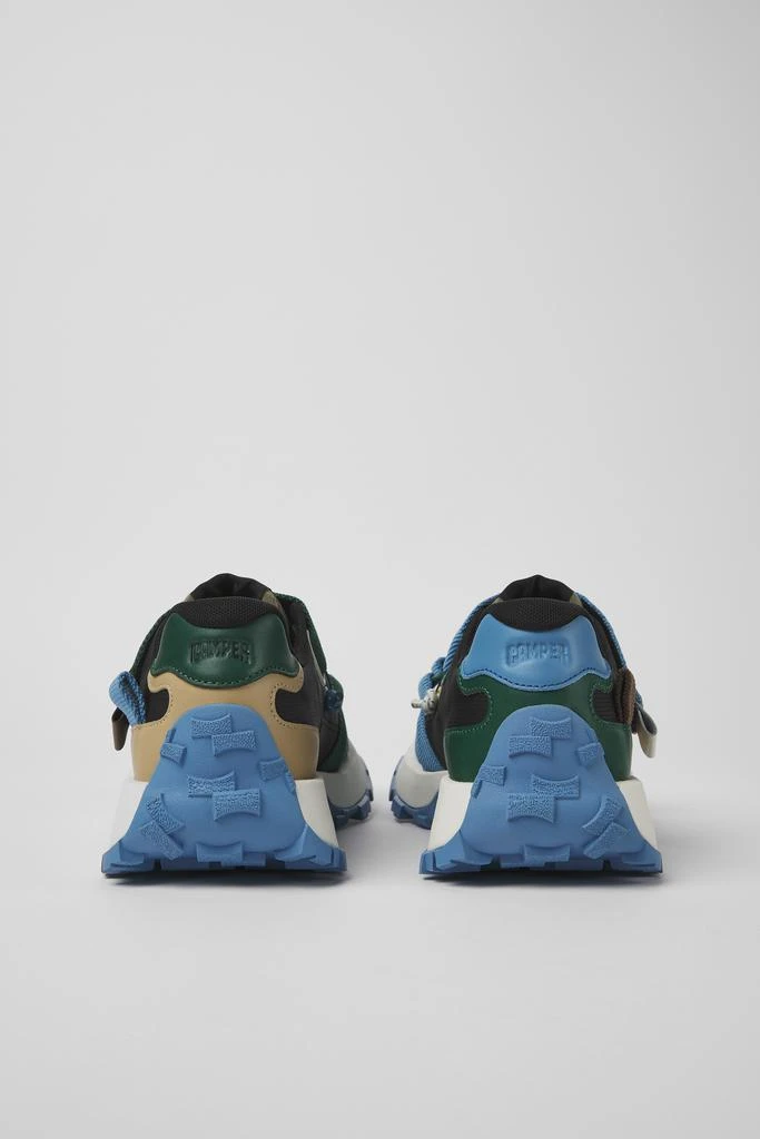 商品Camper|Twins - Twins,价格¥1508,第3张图片详细描述