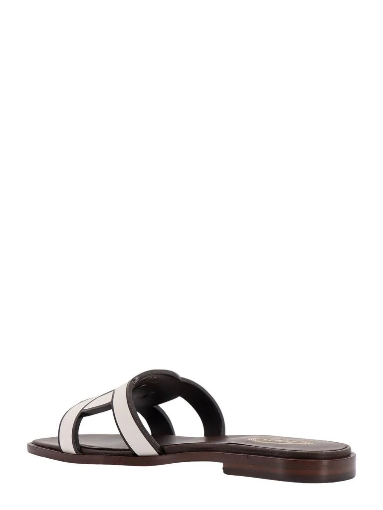 商品Tod's|Leather sandals,价格¥2432,第3张图片详细描述