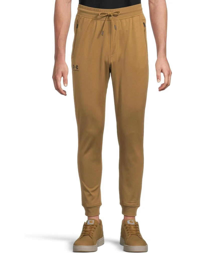 商品Under Armour|Sportstyle Tricot Jogger,价格¥274,第1张图片
