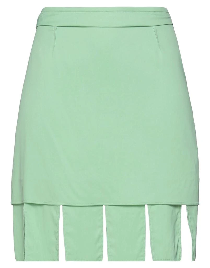 商品Bottega Veneta|Mini skirt,价格¥2144,第1张图片