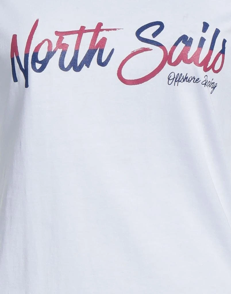 商品NORTH SAILS|T-shirt,价格¥246,第4张图片详细描述