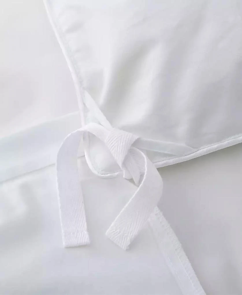 商品UNIKOME|All Season White Goose Feather and Fiber Comforter,价格¥2523,第3张图片详细描述