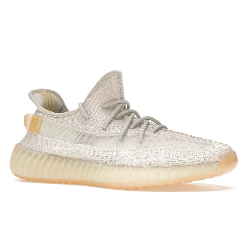 商品YEEZY|Adidas Yeezy Boost 350 V2 Light,价格¥3020,第2张图片详细描述