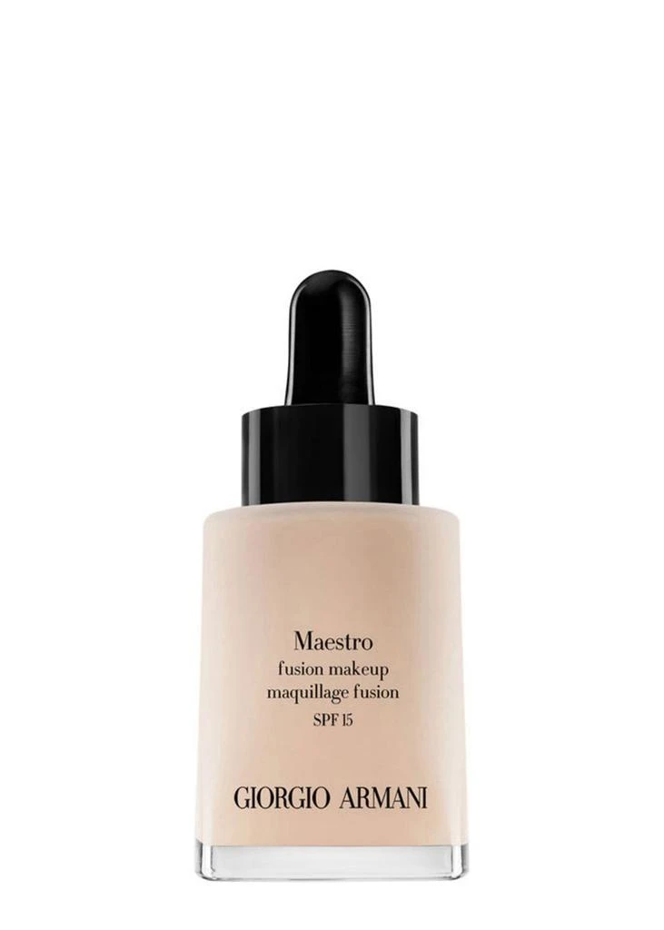 商品Armani|Maestro Fusion Makeup,价格¥489,第1张图片
