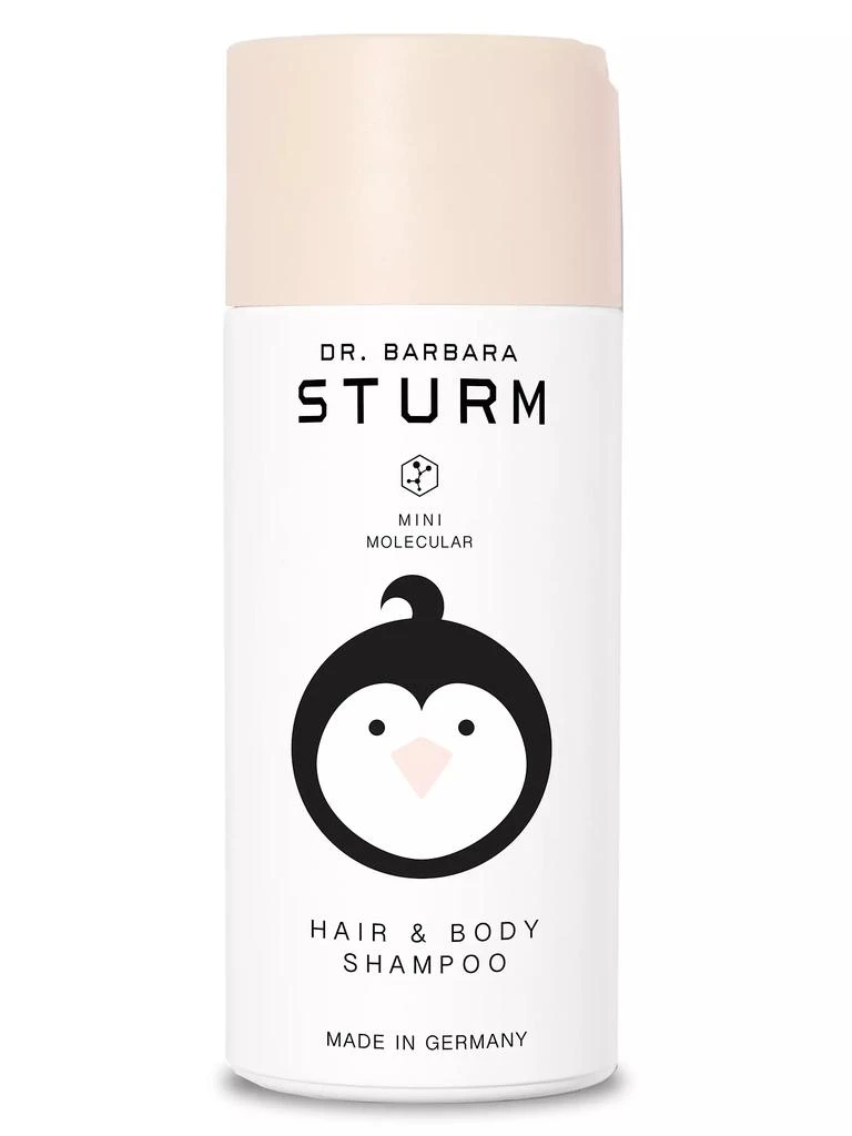 商品Dr. Barbara Sturm|Baby's & Kid's Hair & Body Shampoo,价格¥302,第1张图片