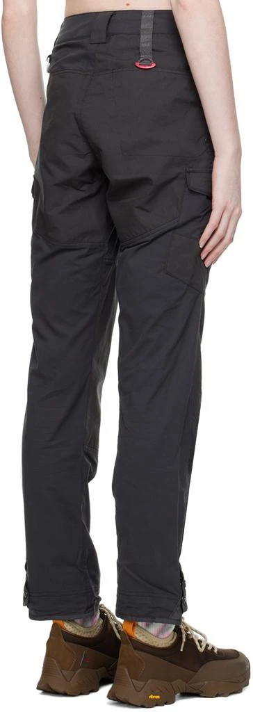 商品Klattermusen|Black Grimner Trousers,价格¥2913,��第3张图片详细描述
