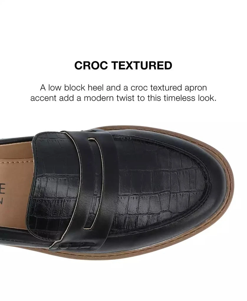 Women's Kenly Slip-On Loafers 商品