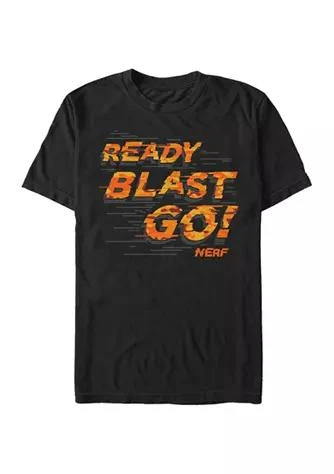 商品Nerf|Ready Blast Go Graphic T Shirt,价格¥227,第1张图片