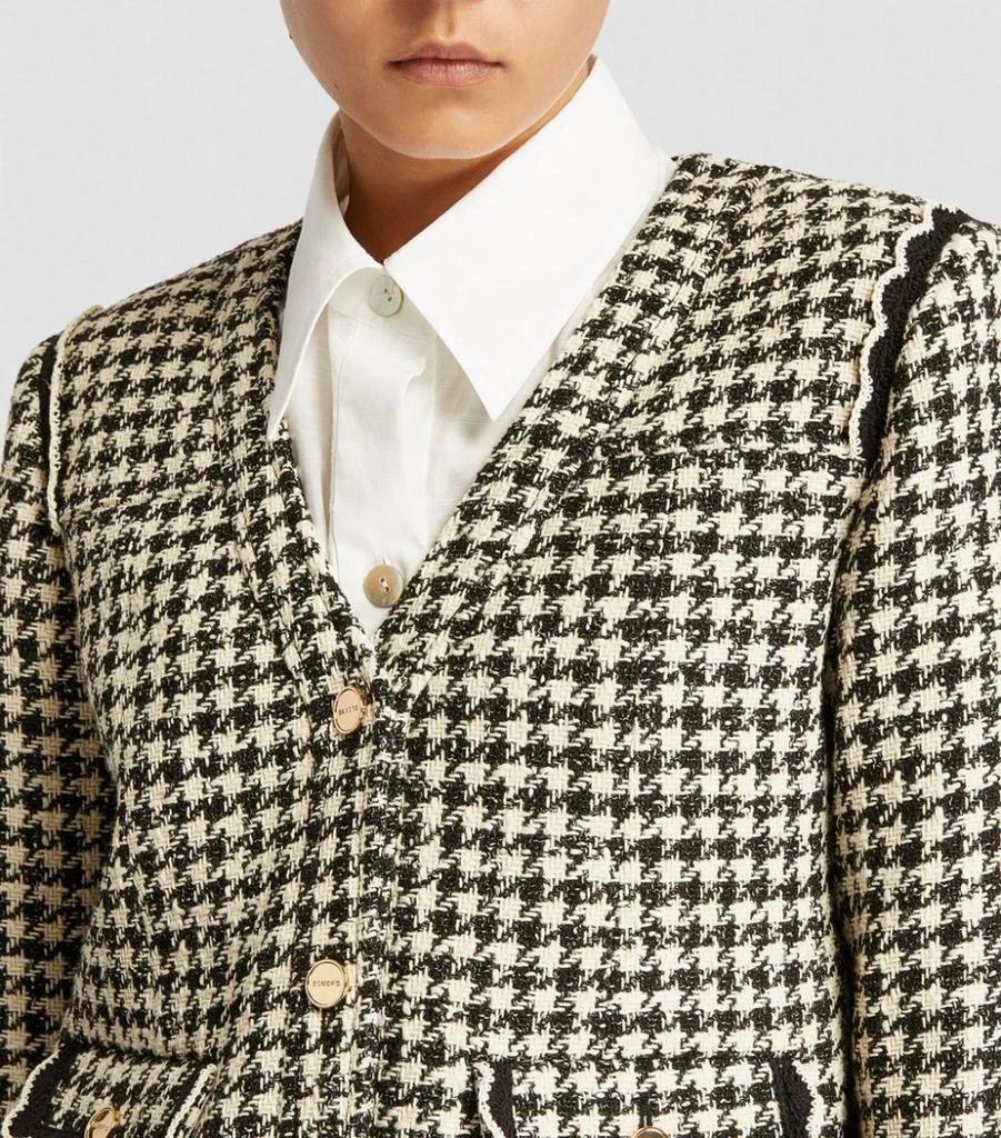 Dogtooth Blazer 商品