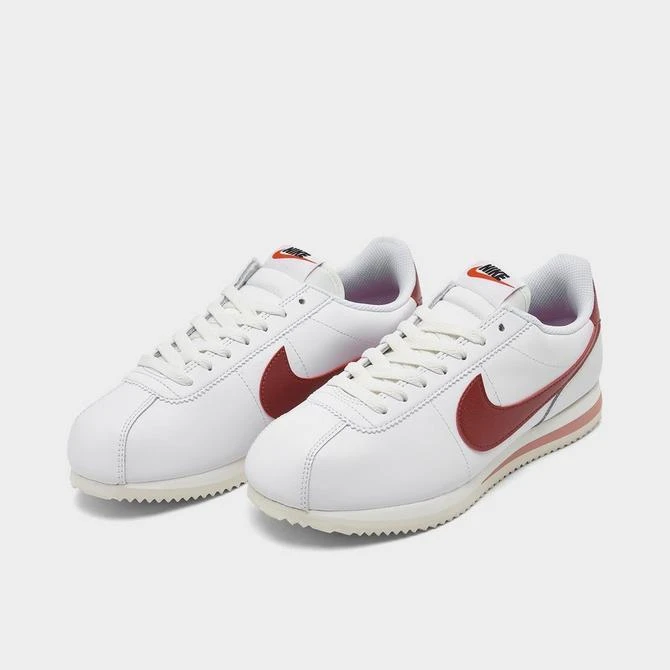 商品NIKE|Women's Nike Cortez Casual Shoes,价格¥376,第2张图片详细描述