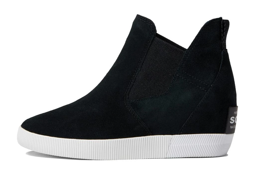 商品SOREL|Out N About™ Slip-On Wedge II,价格¥431,第4张图片详细描述