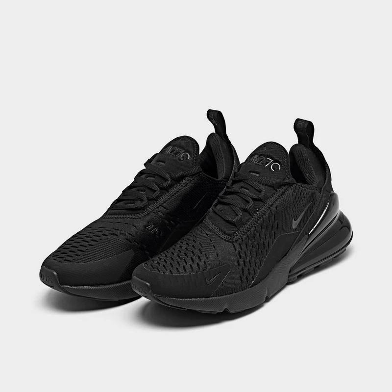 商品NIKE|女士 Air Max 270 休闲鞋,价格¥708,第2张图片详细描述