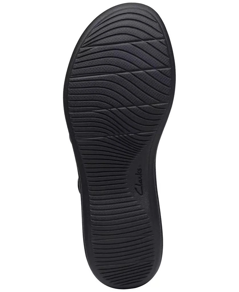 商品Clarks|Women's Laurieann Vine Strappy Sport Sandals,价格¥695,第5张图片详细描述