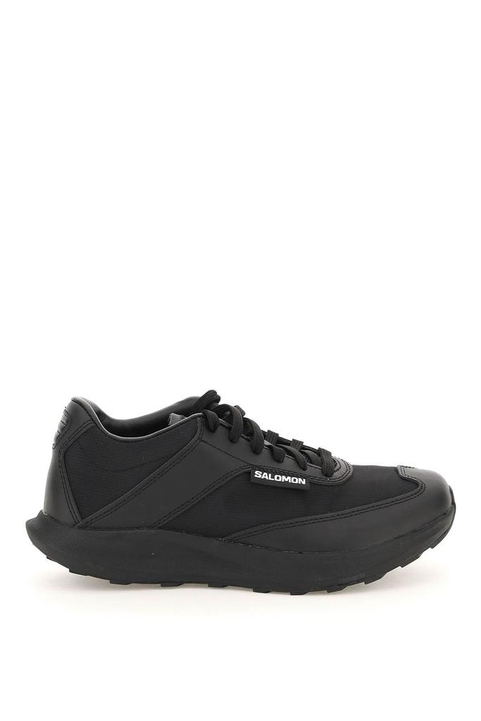 Comme des garcons homme plus x salomon sr90 sneakers商品第1张图片规格展示