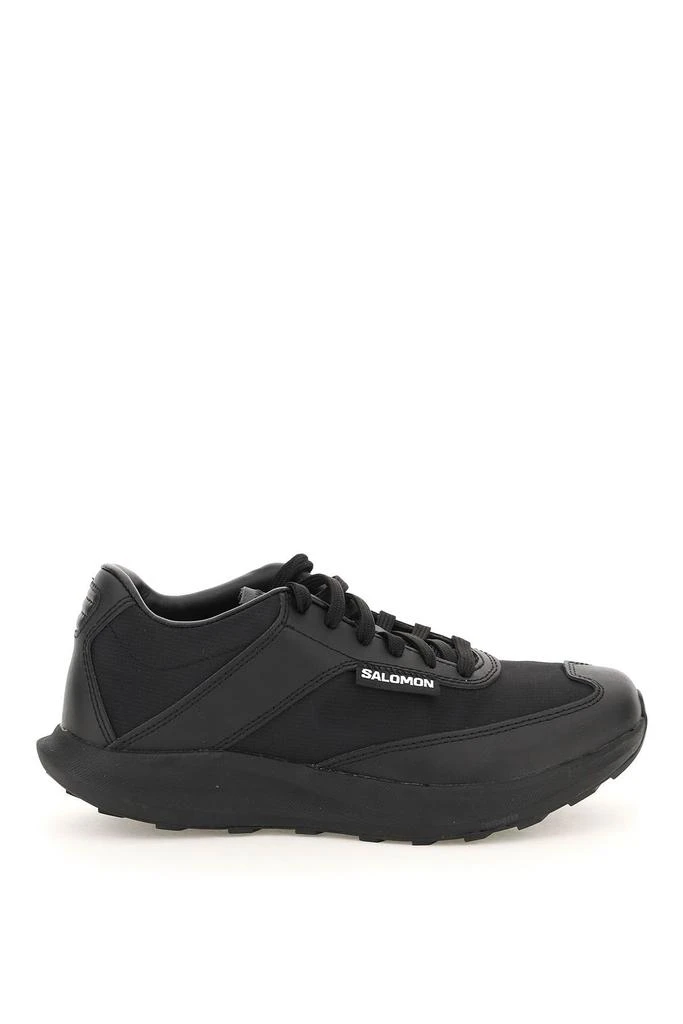 商品Comme des Garcons|Comme des garcons homme plus x salomon sr90 sneakers,价格¥1107,第1张图片