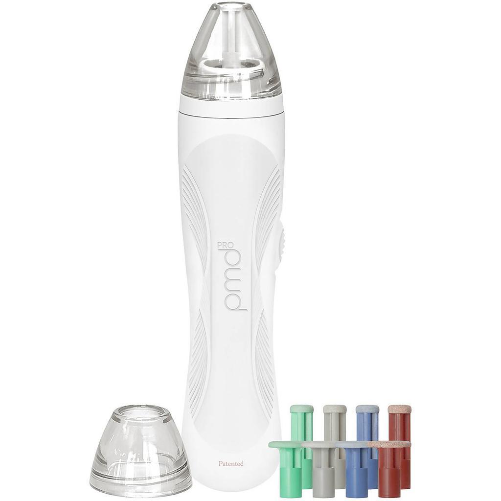 商品Perricone MD|PMD Personal Microderm Pro - White,价格¥1488,第1张图片