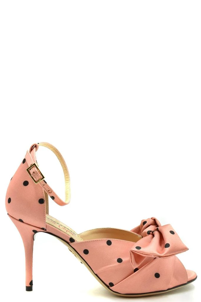 商品Charlotte Olympia|Shoes Charlotte Olympia,价格¥2563,第1张图片