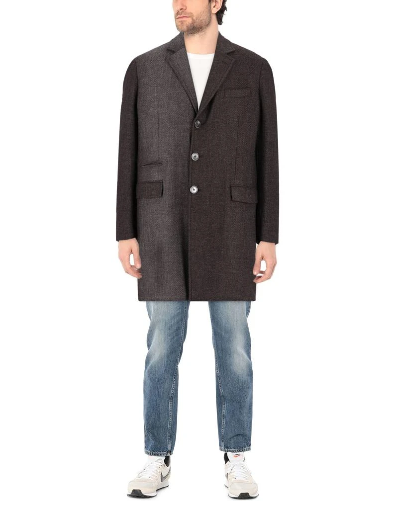 商品RODA|Coat,价格¥913,第2张图片详细描述