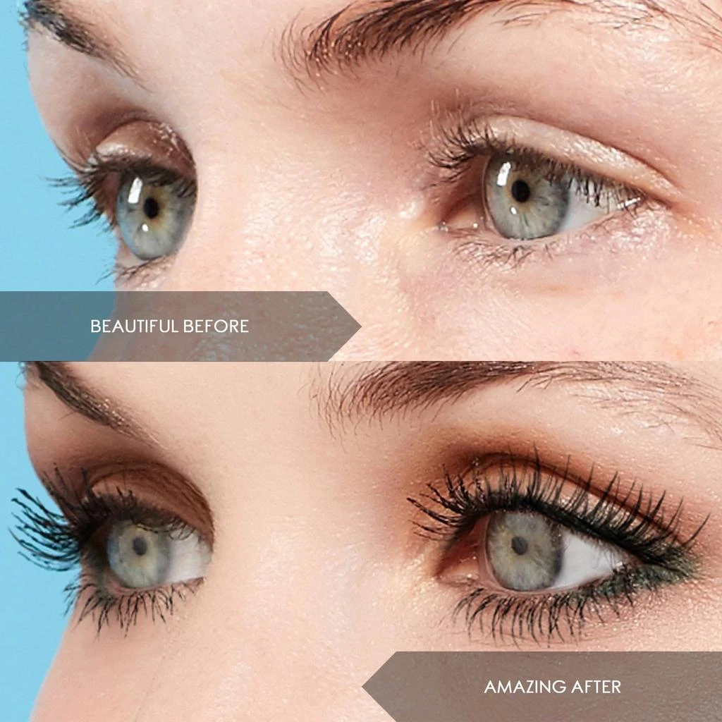 商品Mirenesse|Lash Lift & ICurl 360 Curler + Mascara,价格¥316,第3张图片详细描述