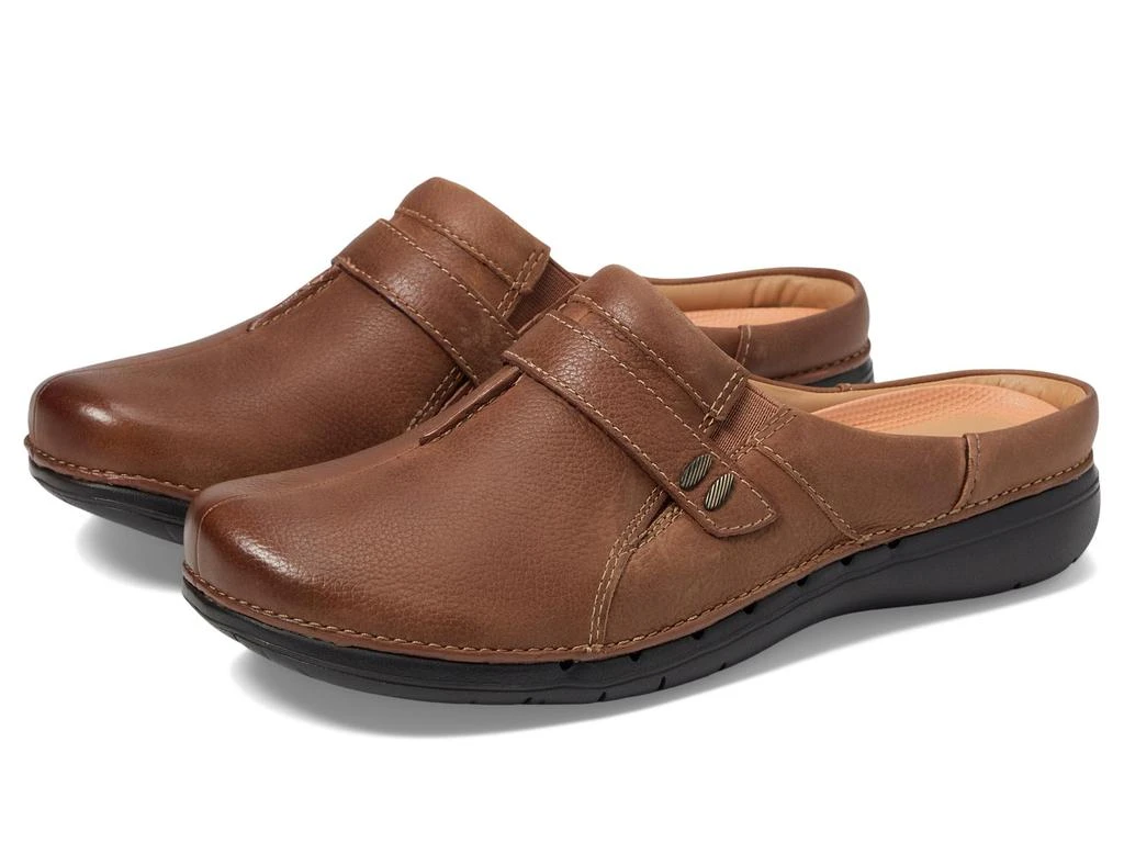 商品Clarks|Un Loop Ease,价格¥899,第1张图片