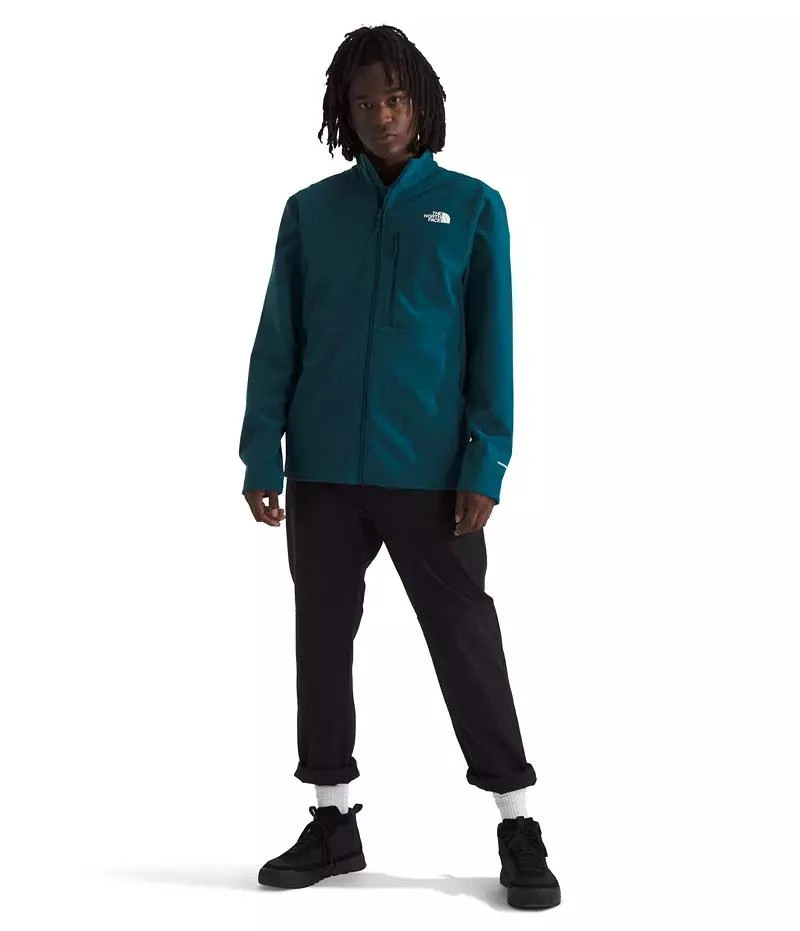 商品The North Face|The North Face Men's Apex Bionic Jacket,价格¥1229,第2张图片详细描述