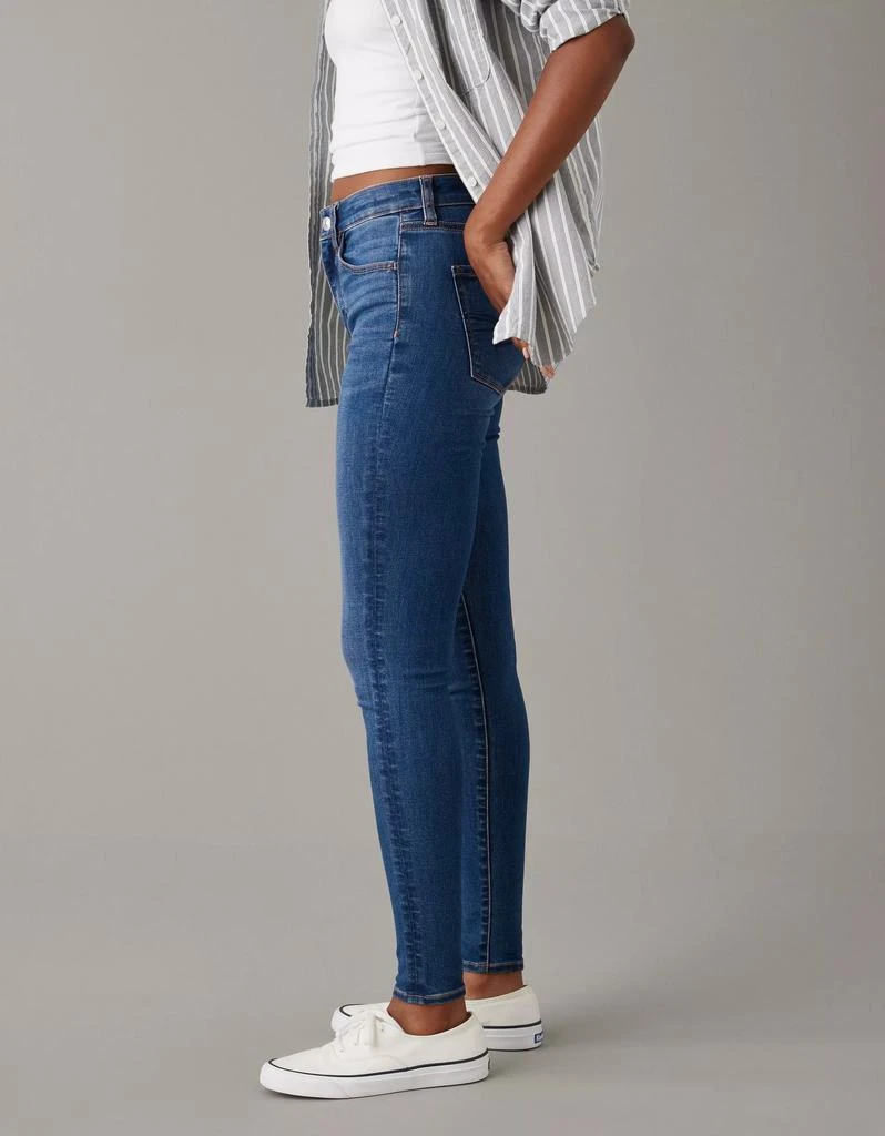 商品AE|AE Next Level High-Waisted Jegging,价格¥230,第5张图片详细描述