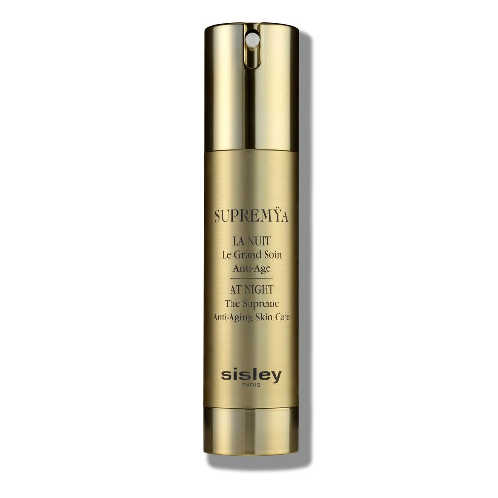 商品Sisley|Supremya At Night,价格¥5340,第1张图片