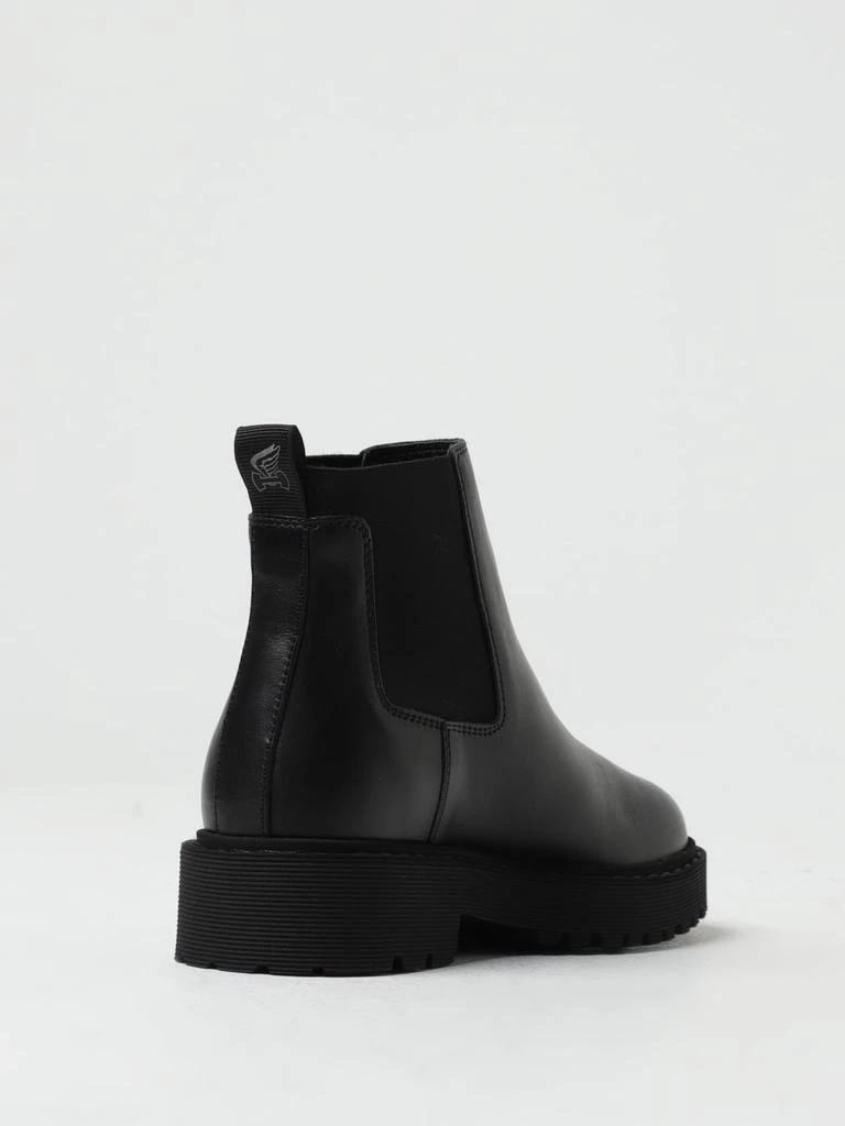 商品hogan|Hogan H543 leather ankle boots,价格¥4825,第3张图片详细描述